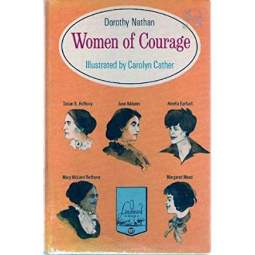 3- Women of Courage