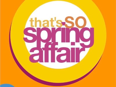 Photos: CAB presents “That so Spring Affair” Saturday April 21